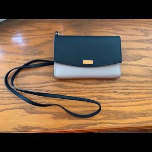 Kate Spade Laurel Way Winni Crossbody Wallet